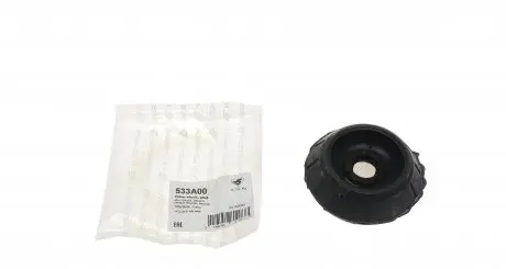 533A00 Подушка амортизатора (переднього) Citroen C1/Toyota Aygo/Peugeot 107 05- HUTCHINSON підбір по vin на Brocar