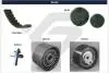 KH132 Комплект ГРМ Renault Kangoo/Dacia Logan/Sandero 1.4/1.6 16v 01- (K4M) HUTCHINSON підбір по vin на Brocar