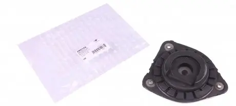 590148 Подушка амортизатора (переднього) Renault Laguna 08- HUTCHINSON підбір по vin на Brocar