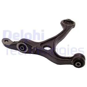 TC2427 Рычаг подвески DELPHI подбор по vin на Brocar
