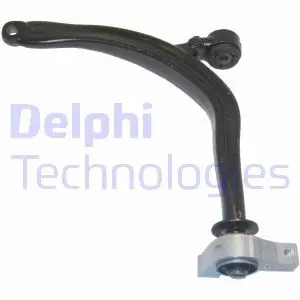 TC1265 Рычаг подвески DELPHI підбір по vin на Brocar