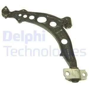 TC563 Важіль підвіски DELPHI підбір по vin на Brocar