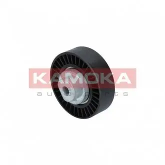 R0002 Натяжний ролик KAMOKA підбір по vin на Brocar