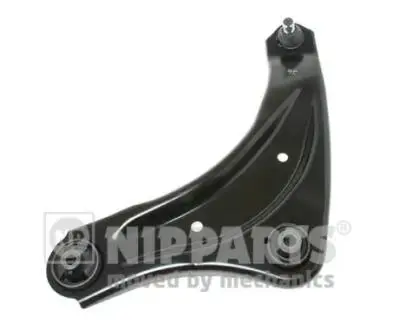 N4901043 Рычаг подвески NIPPARTS підбір по vin на Brocar