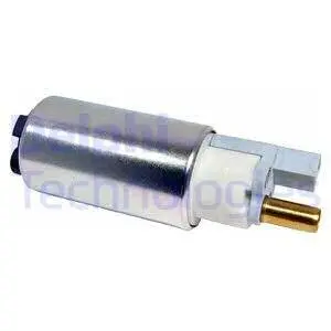 FE049012B1 Насос топливный Ford Focus 1.4-2.0 16V 98- DELPHI подбор по vin на Brocar