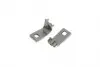 Кронштейн крепления фары VW Golf IV 97-05 (L) 55165