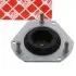 Подушка амортизатора (переднего) Ford Fiesta 03- 34750