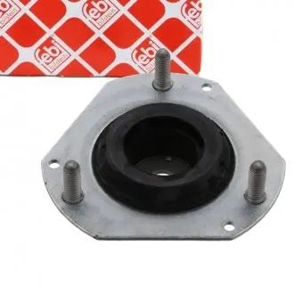 34750 Опора аморт. Ford Fiesta V, VI передн. (без підш.) (вир-во Febi) FEBI BILSTEIN підбір по vin на Brocar