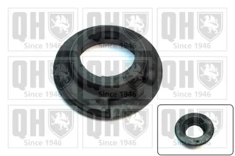 EMR6108 Опорна подушка QUINTON HAZELL підбір по vin на Brocar