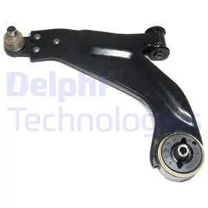 TC1017 Важіль підвіски DELPHI підбір по vin на Brocar
