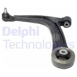 TC2351 Важіль підвіски передній DELPHI підбір по vin на Brocar