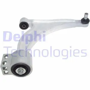TC2430 Рычаг передн.правый Insignia 08- DELPHI підбір по vin на Brocar