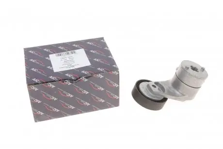 54752 Натяжитель ремня генератора Opel Astra G/H/Combo/Corsa C/Meriva 1.4-1.8 98-09 AIC підбір по vin на Brocar