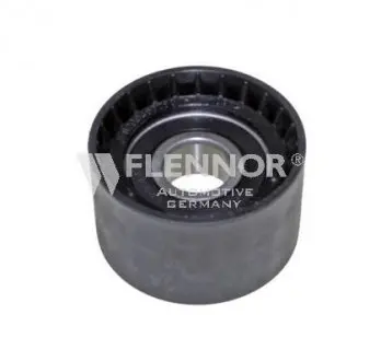 FU15209 Натяжний ролик Flennor підбір по vin на Brocar