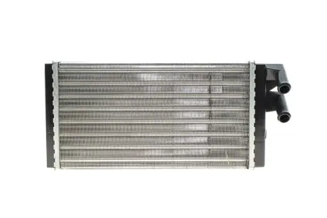 50600 Радіатор пічки Audi 100 77-/A6 94- AIC підбір по vin на Brocar