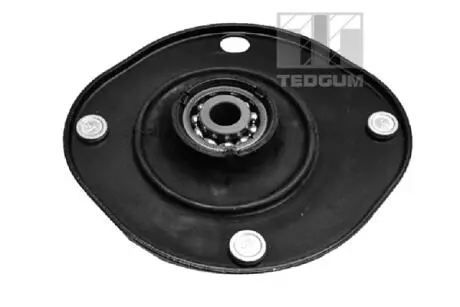 00166888 Опорна подушка TEDGUM подбор по vin на Brocar