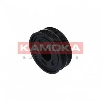 RW005 Шків коленвала KAMOKA підбір по vin на Brocar