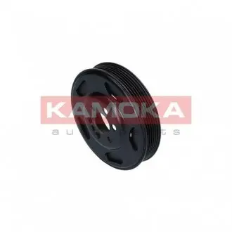RW003 Шків коленвала KAMOKA підбір по vin на Brocar