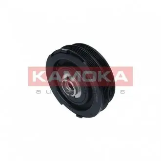 RW012 Шків коленвала KAMOKA підбір по vin на Brocar