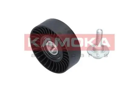 R0280 Натяжний ролик KAMOKA подбор по vin на Brocar