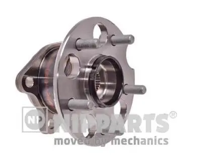 N4712089 Підшипник колісний NIPPARTS підбір по vin на Brocar