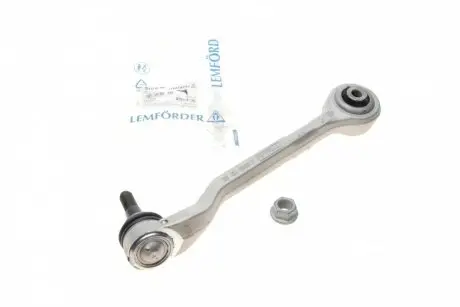 3711701 Важіль підвіски (передній) BMW 1/2/3/4 12- LEMFORDER підбір по vin на Brocar