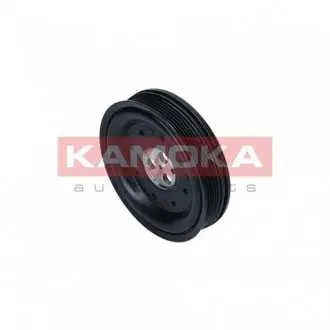 RW028 Шків коленвала KAMOKA підбір по vin на Brocar