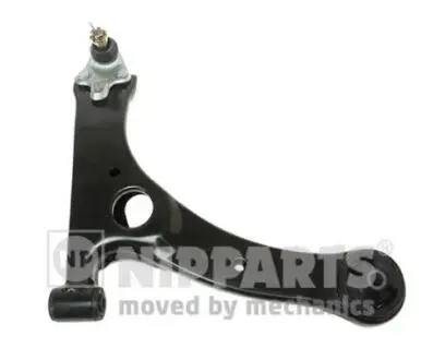 N4912058 Важіль підвіски NIPPARTS підбір по vin на Brocar