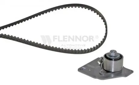 F904509V Ремінь ГРМ к-т Flennor підбір по vin на Brocar