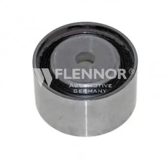 FU12890 Натяжний ролик Flennor підбір по vin на Brocar