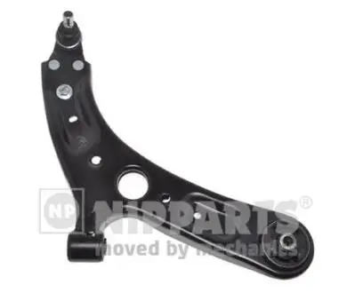 N4910539 Важіль підвіски NIPPARTS підбір по vin на Brocar