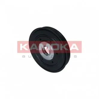 RW015 Шків коленвала KAMOKA підбір по vin на Brocar