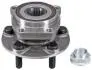 Подшипник ступицы  перед. Forester/Impreza/Legacy/Liberty/Outback (09-21) 201374