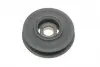 DP031 Шків колінвалу Opel Astra G/Vectra B 2.0/2.2 CDTI (6PK) HUTCHINSON підбір по vin на Brocar