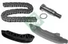 Комплект ланцюга ГРМ BMW 3 (F30)/4 (F32/F82)/5 (F10) 07-, N47 D20C (зверху) 559003010