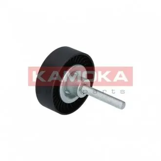 R0227 Ролик направляючий (PLAST KAMOKA подбор по vin на Brocar