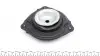 590487 Подушка амортизатора (переднього) Nissan Juke/Leaf 10- (L) HUTCHINSON підбір по vin на Brocar