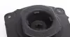 590487 Подушка амортизатора (переднього) Nissan Juke/Leaf 10- (L) HUTCHINSON підбір по vin на Brocar