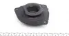 590487 Подушка амортизатора (переднього) Nissan Juke/Leaf 10- (L) HUTCHINSON підбір по vin на Brocar
