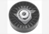 Ролик генератора Fiat Doblo 1.9JTD 01- (паразитный) (80х25) T0236
