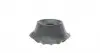 597166 Подушка амортизатора (заднього) VW Golf II/III/IV 1.6-2.0 TDI/TD 83-02 (нижня) HUTCHINSON підбір по vin на Brocar
