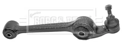 BCA5525 Ричаг підвіски правий BORG&BECK підбір по vin на Brocar