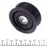 529011510 Комплект ременя генератора MB Sprinter/Vito 2.2-2.7 CDI 00-06 (6PK2260) INA підбір по vin на Brocar