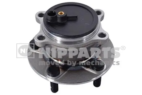N4713048 Маточина колеса NIPPARTS підбір по vin на Brocar