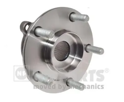 N4703046 Підшипник колісний NIPPARTS підбір по vin на Brocar
