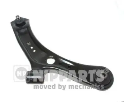 N4918011 Важіль незалежної підвіски колеса NIPPARTS підбір по vin на Brocar