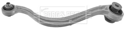 BCA7555 Важіль підвіски лівий BORG&BECK підбір по vin на Brocar