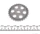 KTC1038 Комплект цепи насоса масляного Smart 0.6-0.7 99-07 DAYCO підбір по vin на Brocar