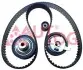Комплект ГРМ Fabia/Polo 1.9SDI 99- (рем. Conti CT1044) ZK1040