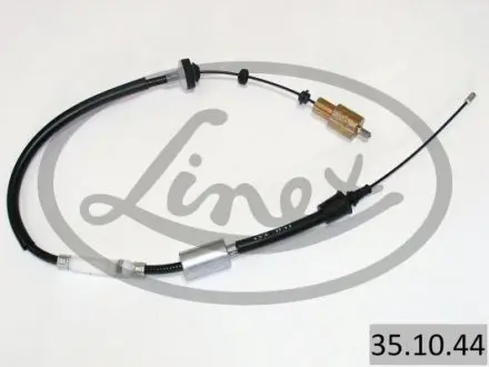 351044 Трос сцепления LINEX підбір по vin на Brocar